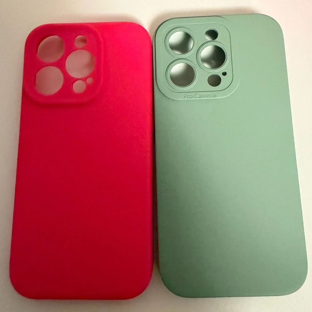 iPhone 14 Pro case